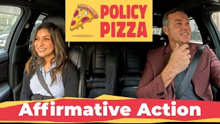 Affirmative Action | Renu Mukherjee | Policy Pizza