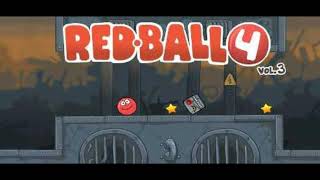 Red Ball 4 Vol 3 - Play Game Soundtrack