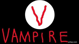 Avenged Sevenfold Nightmare-Vamperized#9000views#pleaselikeandsubscribe#metal#vampire#screamo#heavy