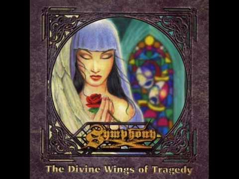 Symphony X - Sea Of Lies (Original)