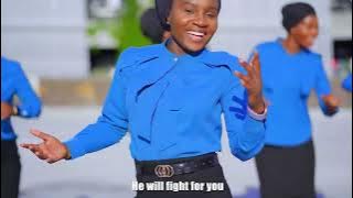 Revival Choir - Bwana Ndiye Mchungaji