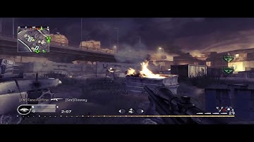 LOGIC. | By AzineTV A Call Of Duty 4 Edit