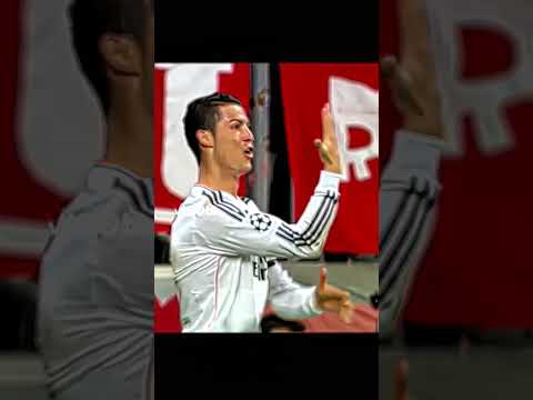 Cr7🔥 #realmadrid