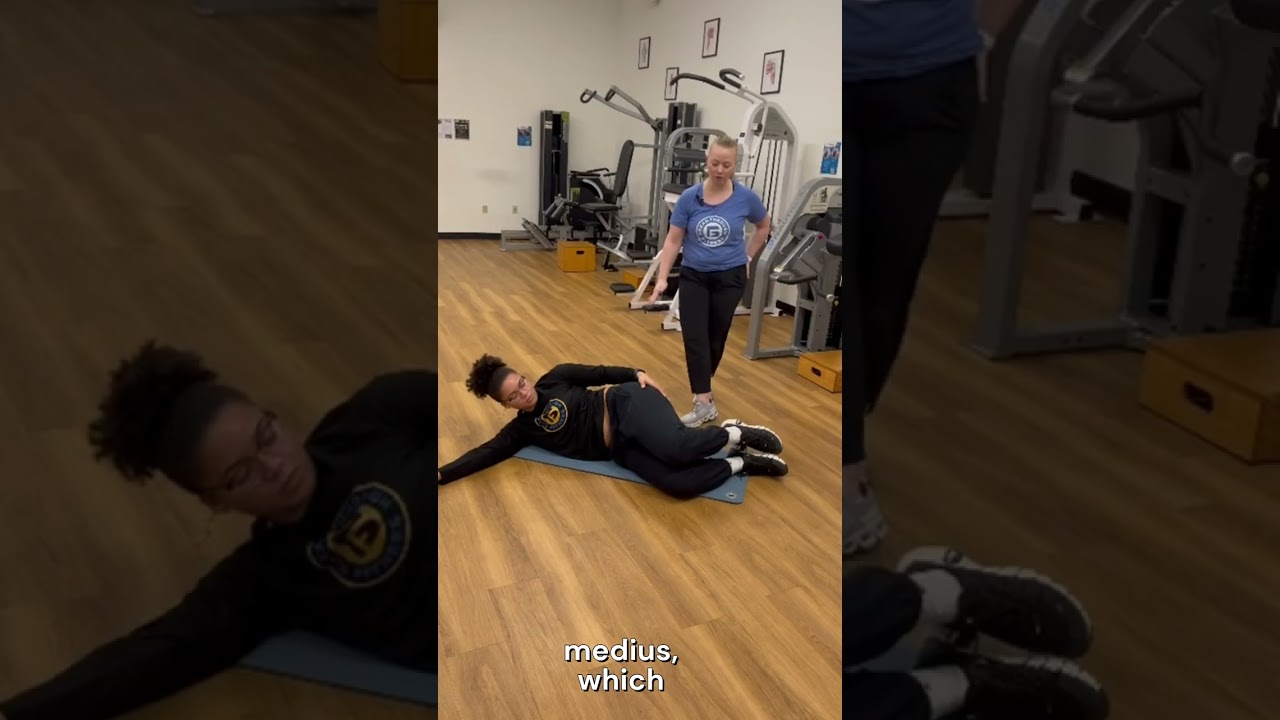 Newly Postpartum Routine for Exercise