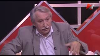 1993 Год. Конституция На Крови.