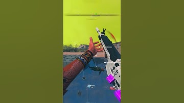 FRYING on Ashika Island