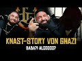 Zellen-Nachbar BRICHT zusammen! 📵 KNAST-STORY von GHAZI 😂 | SINAN-G STREAM HIGHLIGHTS