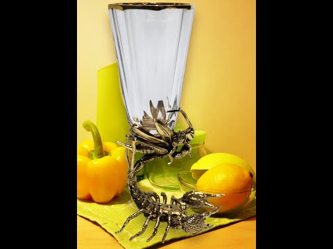 Рюмка для водки