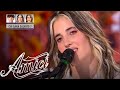 Amici 24 - Chiamamifaro - Non sei tu