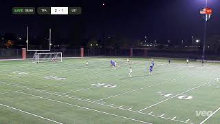 Total Futbol Academy - IE N1 G10/11 vs TFA-IE U17