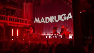 Madrugada - The Kids Are On High Street (Live)