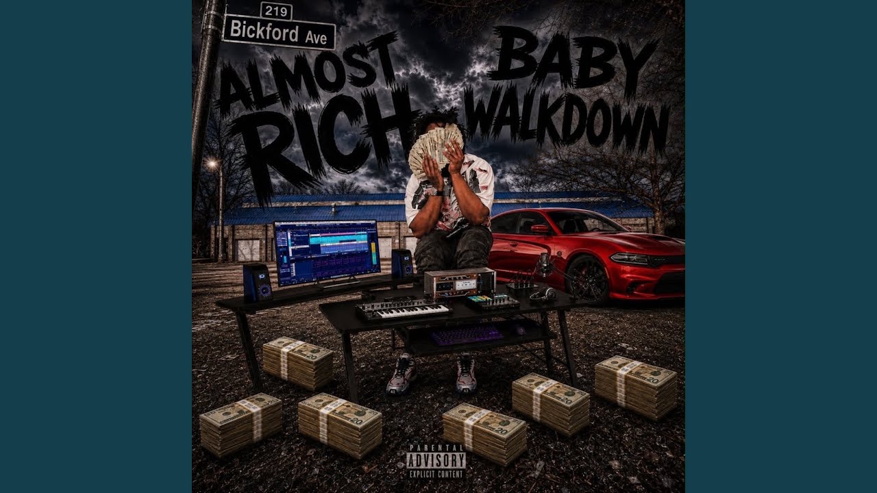Guarda Almost Rich su YouTube Guarda Almost Rich su YouTube