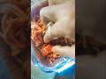 enjoy chicken chaumin noodles / #short #reels #asmr #mukbang #noodles