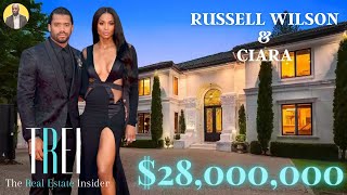 Details Russell Wilson House Tour | Washington Guide