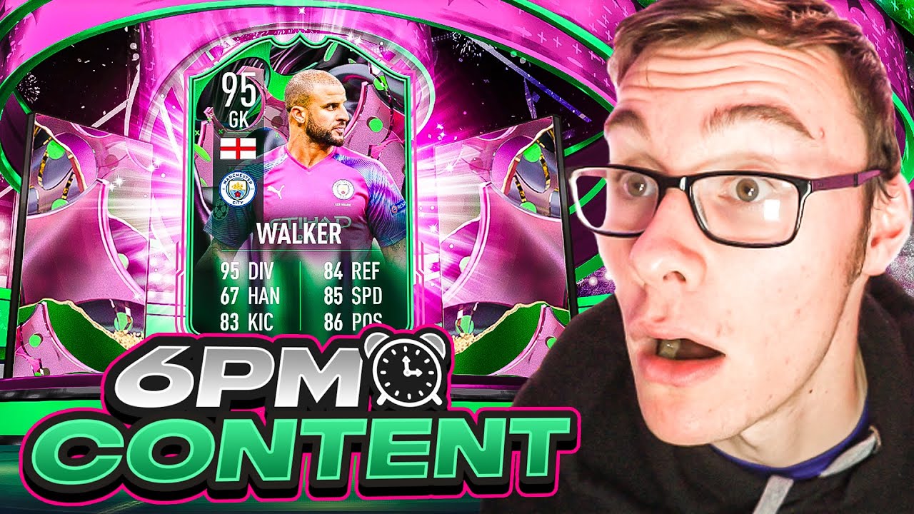 FIFA 23 LIVE SHAPESHIFTERS TEAM 3 CONTENT LIVE|TRENT SS|COMPENSATION PACKS OUT?|6PM CONTENT LIVE