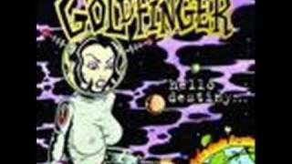 Goldfinger - One More Time