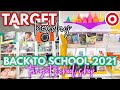 *BACK TO SCHOOL* Target School Supplies Shop 2021 | *NEW* Target Dollar Spot finds | target tuesday