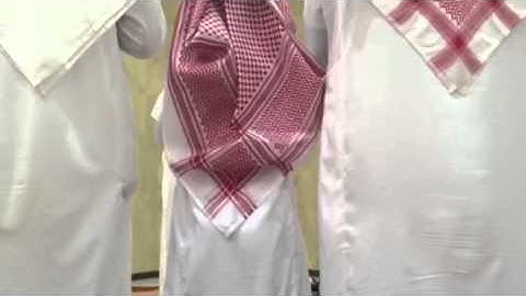 ماجد العقل 1436 مقطع من سورة يوسف