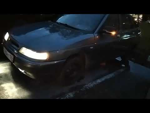 Lada - 2112, 16 клапанов, 2000 год, отличное состояние, Автош Гараж