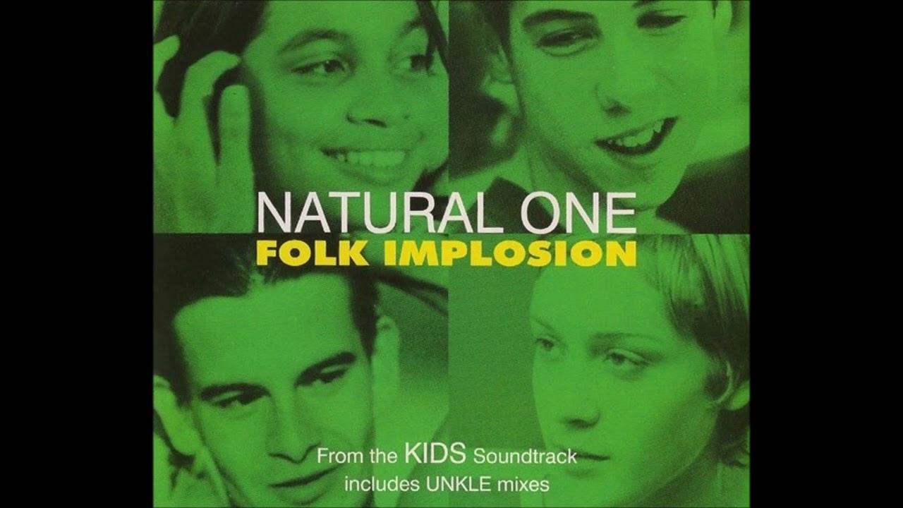 The Folk Implosion - 