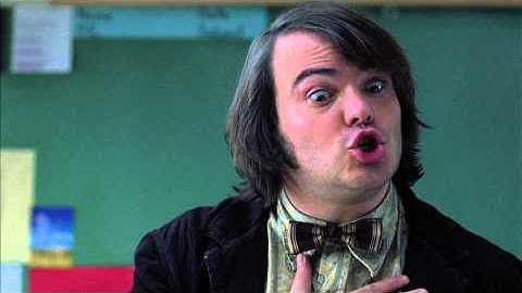 スクール・オブ・ロック - 予告編