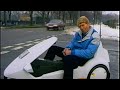 Sinclair C5 item - Seemed Like a Good Idea at the Time - BBC1 2004