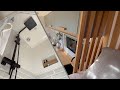 Luxury Modern VAN CONVERSION | SPACIOUS DESIGN w/ LARGE fixed bed, MASSIVE shower, HUUUGE kitchen