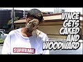 VINCE GETS CAKED & TRIP TO WOODWARD !!! - NKA VIDS -
