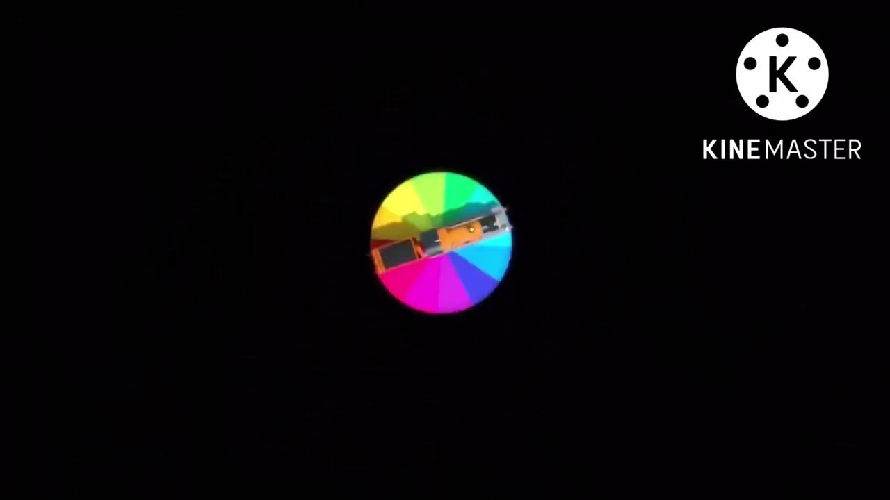 Tenders and Turntables James Spinning Like a Top (CGI) YouTube