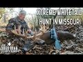 Xtreme Whitetail Hunt in Missouri