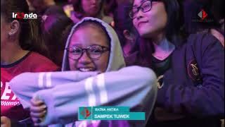 SAMPEK TUWEK - RATNA ANTIKA - IRLANDA  LIVE JIMBARAN BANDUNGAN