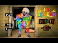 МОРОЖЕНЩИК 4 это ПОП ИТ! Ice Scream Pop It новый мод попит Ice Scream 4