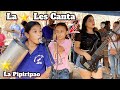 La estrellita les canta la pipiripao seorita cumbia  con el sabor inconfumdible mix de cumbias