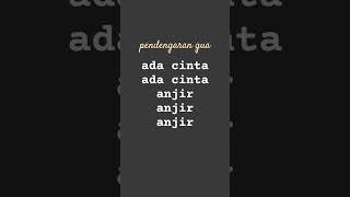 Download Lagu ada cinta adacinta anjir anjir anjir MP3 Download Lagu ada cinta adacinta anjir anjir anjir MP3