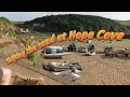 Beginning of video