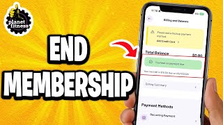Famous How To End Planet Fitness Membership Wealth