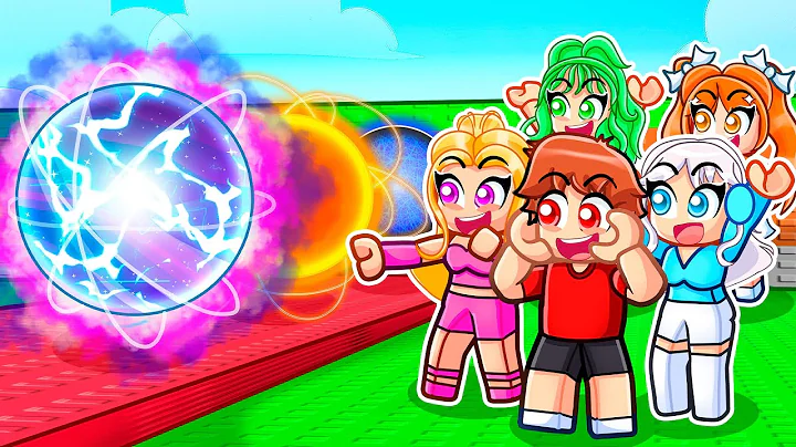 Techy Plays Steal A Magic In Roblox With MY CRAZY FAN GIRLS...