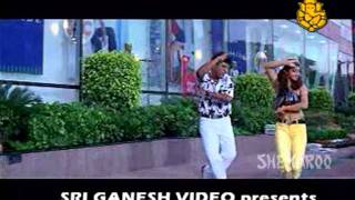 Thai Thai Bangari  Shivaraj Kumar  Best Item   Ashoka