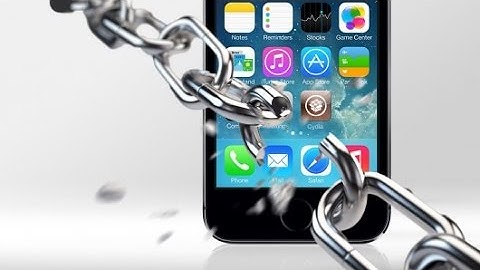 How to JailBreak Apple iOS 8.1.2 - Easy Detailed Method