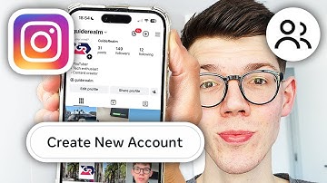 How To Create Second Account On Instagram - Full Guide