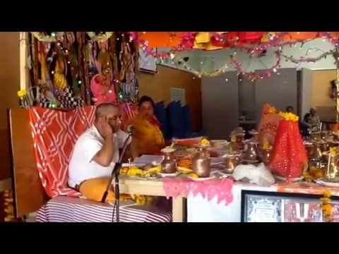 SRIMAD BHAGWAT MAHAPURAN IN AUSTRALIA