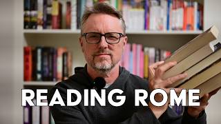 5 Book Recommendations on the History of Rome #historyofrome 5 Book Recommendations on the History of Rome #historyofrome