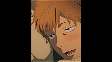 Thumbnail of Makima And Denji - Chainsaw Man