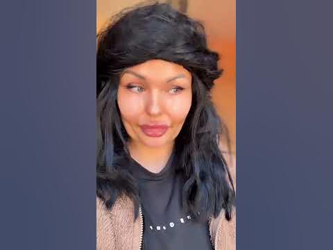 МАЛА МАТЮКНУЛАСЬ ПРИ МАМІ 🙊 - YouTube