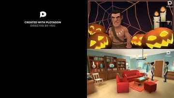 Up To Faster 4 Parison Of Plotagon V11