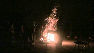 萬福幼童軍團 20100515 團集會-暖東峽谷-露營探涉-Part9