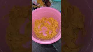 Documentary Of Kuih Cekmek Molek Imr665