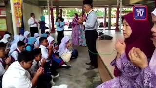 Sekitar peperiksaan UPSR 2017
