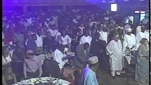 IS  DADDY KEY TO THE  SHOW ? - FESTOUR