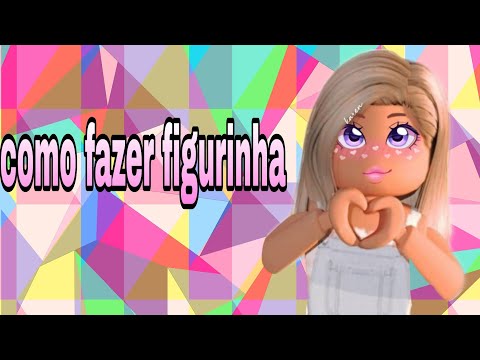 Agenda Escolar (Roblox Girl) - Inovar personalizacao